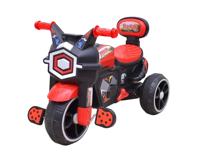 THOR RIDER
