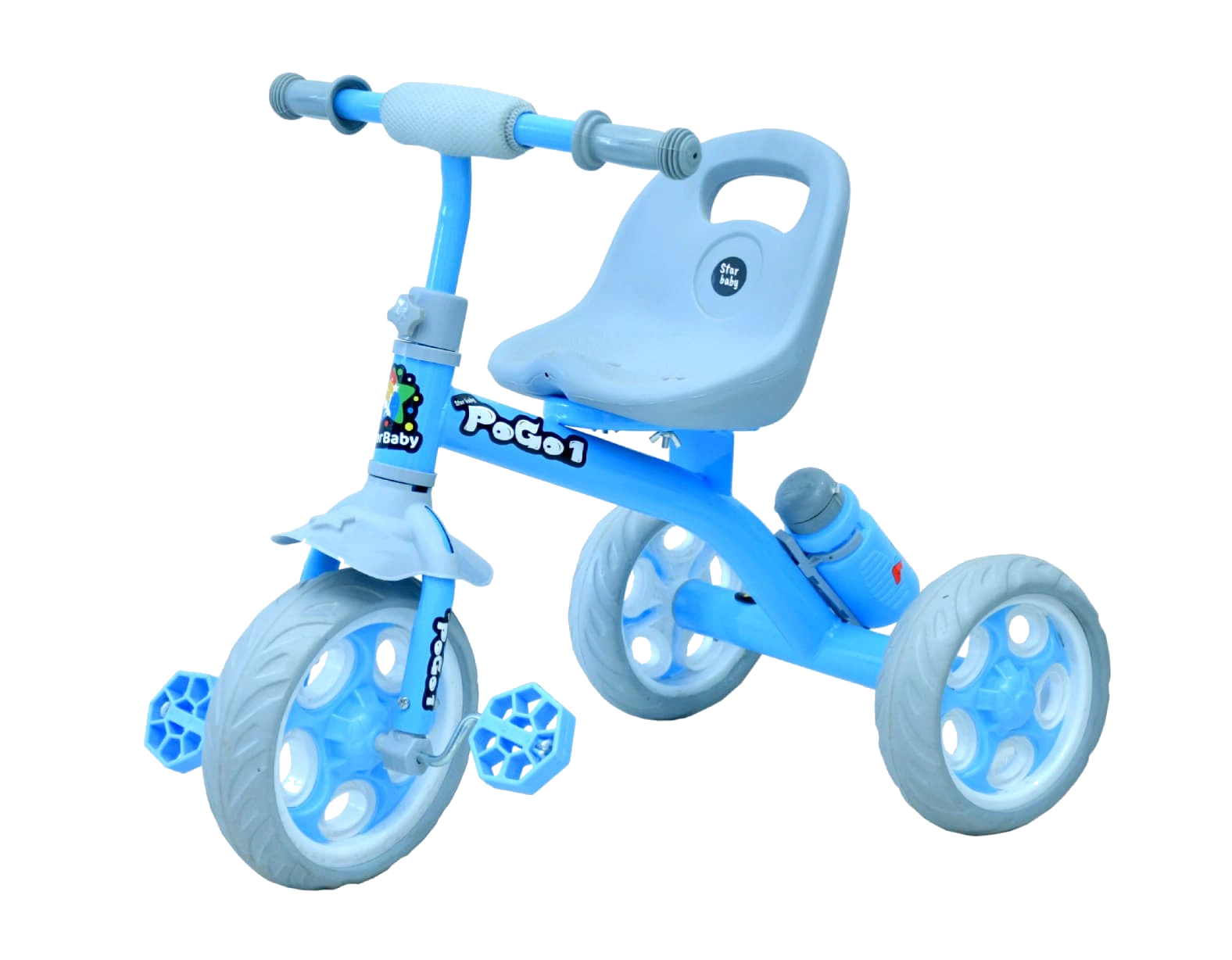 POGO